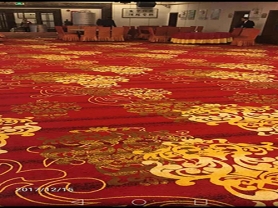長沙地毯定做