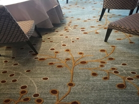 賓館酒店地毯