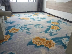 印花地毯生產(chǎn)廠家