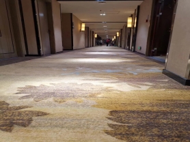 長沙印花地毯廠