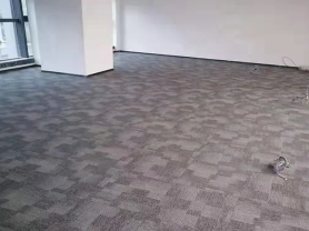 辦公室地毯