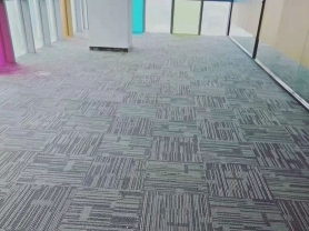 辦公室地毯