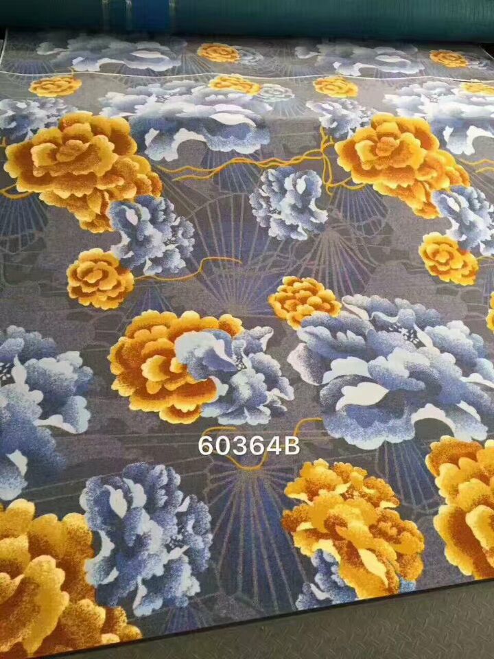 賓館地毯廠(chǎng)家