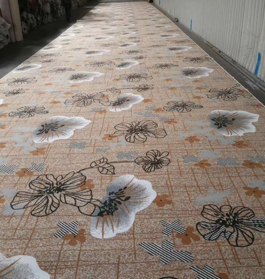 印花地毯批發(fā)
