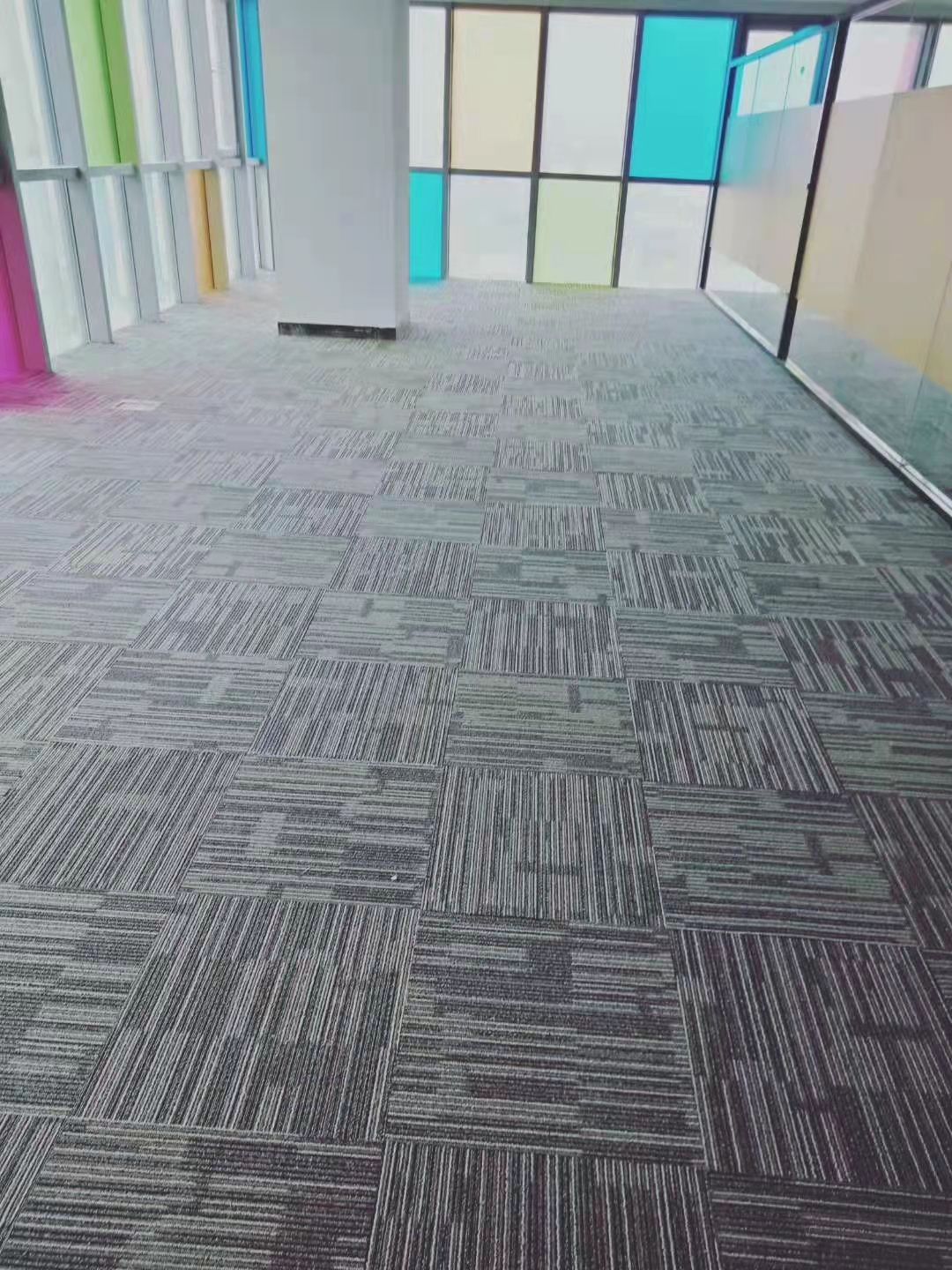 辦公室地毯