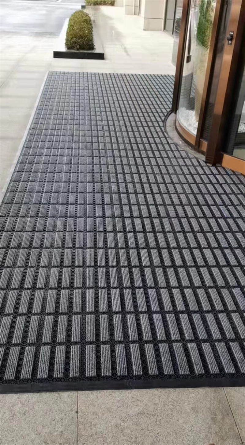 鋁合金防塵墊批發(fā)